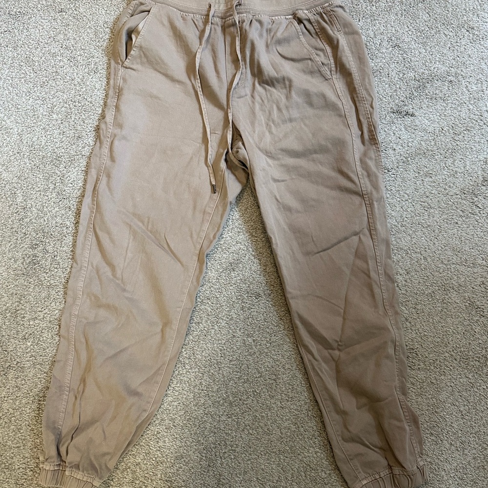 Gap Joggers- Women’s